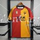 Camiseta AS Roma Retro 1ª Equipación 2001/2002