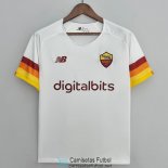Camiseta AS Roma 2ª Equipación 2021/2022