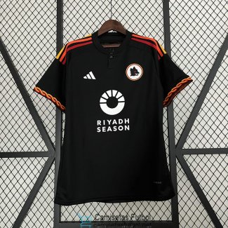 Camiseta AS Roma 3ª Equipación 2023/2024