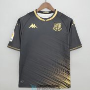 Camiseta Agrupacion Deportiva Alcorcon 2ª Equipación 2021/2022