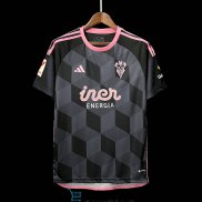 Camiseta Albacete 2ª Equipación 2023/2024