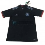 Camiseta Alemania Eruo 2ª Equipación 2020