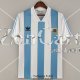 Camiseta Argentina Retro 1ª Equipación 1993/1994