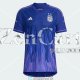 Camiseta Argentina 2ª Equipación 2022/2023