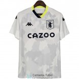 Camiseta Aston Villa 3ª Equipación 2020/2021