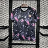 Camiseta Athletic Bilbao Castore Cup Matchday Lavender 2024/2025