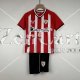 Camiseta Athletic Bilbao Niños 1ª Equipación 2023/2024