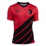 Camiseta Athletico Paranaense 1ª Equipación 2019/2