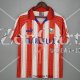 Camiseta Atletico De Madrid Retro 1ª Equipación 1995/1996