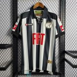 Camiseta Atletico Mineiro Retro 1ª Equipación 2008/2009