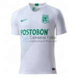 Camiseta Atletico Nacional 2ª Equipación 2019/2