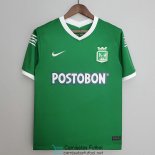 Camiseta Atletico Nacional 2ª Equipación 2022/2023