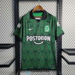 Camiseta Atletico Nacional 3ª Equipación 2023/2024