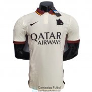 Camiseta Authentic AS Roma 2ª Equipación 2020/2021