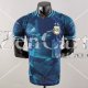Camiseta Authentic Argentina Commemorative Edition Blue II 2022/2023