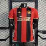 Camiseta Authentic Atlanta United FC 1ª Equipación 2023/2024