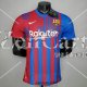Camiseta Authentic Barcelona 1ª Equipación 2021/2022