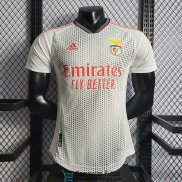 Camiseta Authentic Benfica 3ª Equipación 2022/2023
