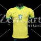 Camiseta Authentic Brasil 1ª Equipación 2024/2025