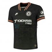 Camiseta Authentic Chelsea 3ª Equipación 2019/2