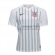 Camiseta Authentic Corinthians 1ª Equipación 2019/2
