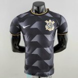 Camiseta Authentic Corinthians 2ª Equipación 2022/2023