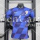 Camiseta Authentic Croacia 2ª Equipación 2024/2025