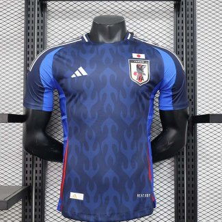 Camiseta Authentic Japon 1ª Equipación 2024/2025