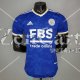 Camiseta Authentic Leicester City 1ª Equipación 2021/2022