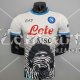 Camiseta Authentic Napoli Commemorative Edition White 2021/2022