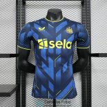 Camiseta Authentic Newcastle United 3ª Equipación 2023/2024