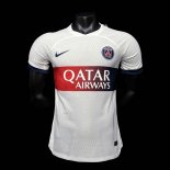 Camiseta Authentic PSG 2ª Equipación 2023/2024