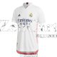 Camiseta Authentic Real Madrid 1ª Equipación 2020/2021