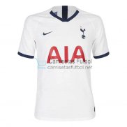 Camiseta Authentic Tottenham Hotspur 1ª Equipación 2019/2