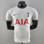 Camiseta Authentic Tottenham Hotspur 1ª Equipación 2022/2023