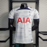 Camiseta Authentic Tottenham Hotspur Special Edition White I 2023/2024