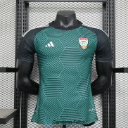 Camiseta Authentic United Arab Emirates 2ª Equipación 2023/2024