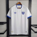 Camiseta Avai FC 2ª Equipación 2023/2024