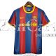 Camiseta Barcelona Retro 1ª Equipación 2010 2011