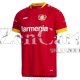 Camiseta Bayer Leverkusen 1ª Equipación 2020/2021