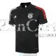Camiseta Bayern Munich Polo Black 2020/2021
