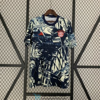 Camiseta Bayern Munich Pre Match 2023/2024