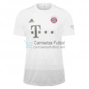 Camiseta Bayern Munich 2ª Equipación 2019/2