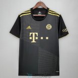 Camiseta Bayern Munich 2ª Equipación2021/2022