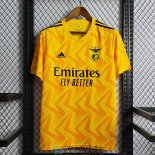 Camiseta Benfica 2ª Equipación 2022/2023