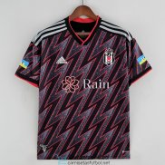 Camiseta Besiktas Jimnastik Kulubu 3ª Equipación 2022/2023