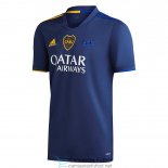 Camiseta Boca Juniors Blue 2020/2021