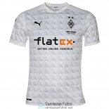 Camiseta Borussia Monchengladbach 1ª Equipación 2020/2021