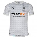 Camiseta Borussia Monchengladbach 1ª Equipación 2020/2021