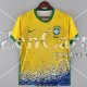 Camiseta Brasil Special Edition Yellow I 2022/2023